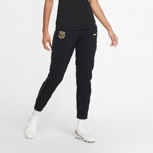 Nike Barcelona football club woven pants